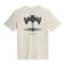 Men’s Dive Bomb Pocket Tee Free Fly Apparel - HEATHER SEA