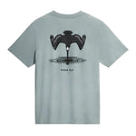 Men’s Dive Bomb Pocket Tee Free Fly Apparel - OCEAN MIST / S
