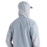 Free Fly Apparel 01. MENS APPAREL - MENS JACKETS - MENS JACKETS WIND Men's Headwind Jacket ASPEN GREY