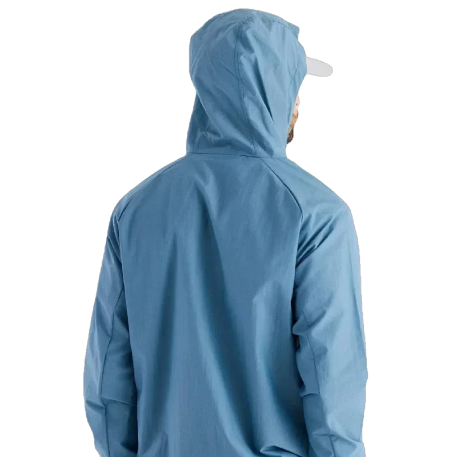 Free Fly Apparel 01. MENS APPAREL - MENS JACKETS - MENS JACKETS WIND Men's Headwind Jacket BLUE FOG