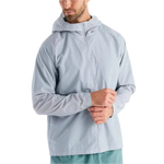 Free Fly Apparel 01. MENS APPAREL - MENS JACKETS - MENS JACKETS WIND Men's Headwind Jacket ASPEN GREY