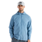 Free Fly Apparel 01. MENS APPAREL - MENS JACKETS - MENS JACKETS WIND Men's Headwind Jacket BLUE FOG