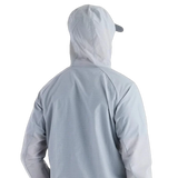 Free Fly Apparel 01. MENS APPAREL - MENS JACKETS - MENS JACKETS WIND Men's Headwind Jacket ASPEN GREY