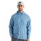 Free Fly Apparel 01. MENS APPAREL - MENS JACKETS - MENS JACKETS WIND Men's Headwind Jacket BLUE FOG