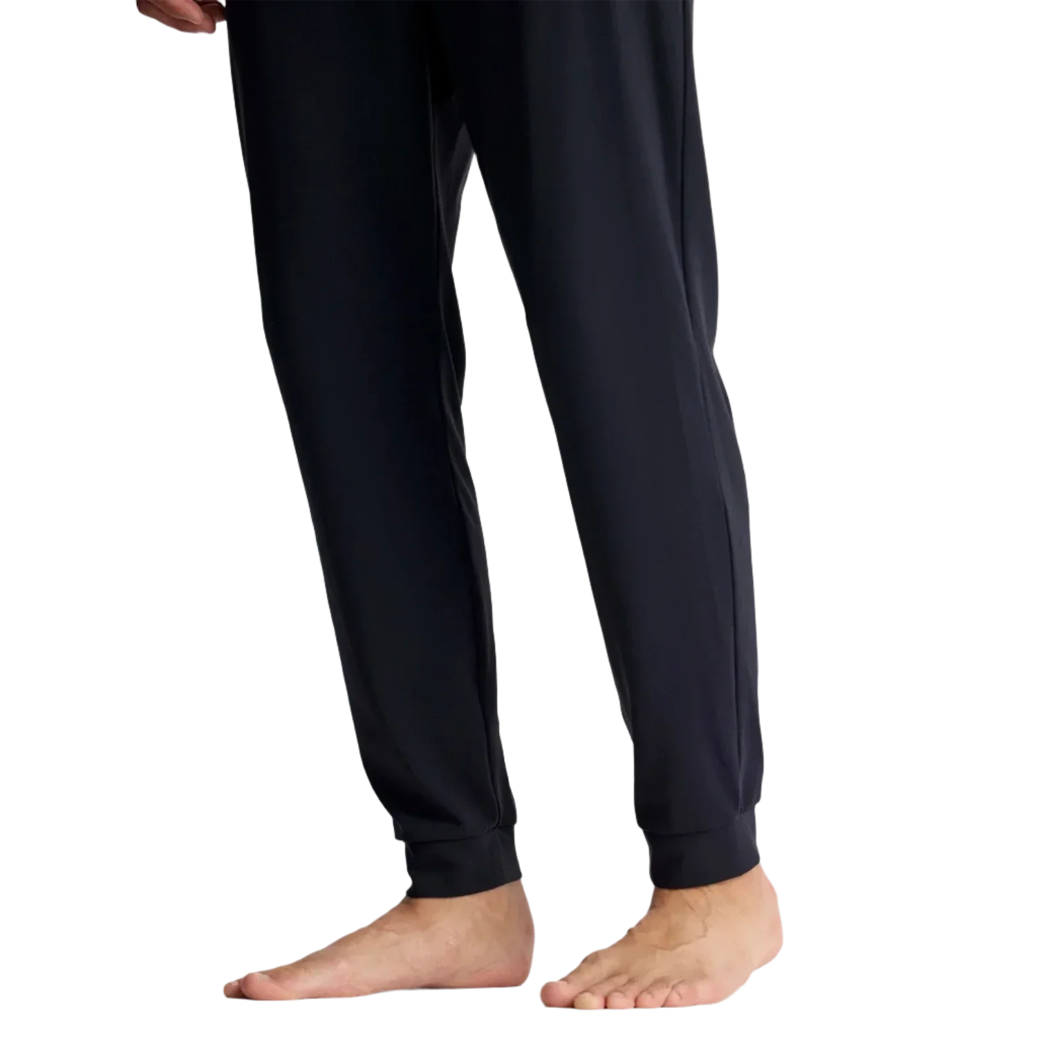 Free Fly Apparel 01. MENS APPAREL - MENS PANTS - MENS PANTS ACTIVE Men's Highmile Jogger BLACK