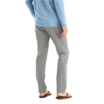 Free Fly Apparel 01. MENS APPAREL - MENS PANTS - MENS PANTS ACTIVE Men's Latitude Pants CEMENT