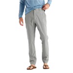 Free Fly Apparel 01. MENS APPAREL - MENS PANTS - MENS PANTS ACTIVE Men's Latitude Pants CEMENT