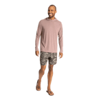 Men’s Reverb Short Free Fly Apparel