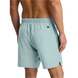 Free Fly Apparel 01. MENS APPAREL - MENS SHORTS - MENS SHORTS ACTIVE Men's Reverb Short OCEAN MIST