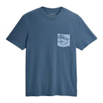 Men’s Target Species Pocket Tee Free Fly Apparel