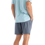 Free Fly Apparel 01. MENS APPAREL - MENS SHORTS - MENS SHORTS CASUAL Men's Tradewind Short SMOKE