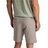 Free Fly Apparel 01. MENS APPAREL - MENS SHORTS - MENS SHORTS CASUAL Men's Tradewind Short VINTAGE KHAKI