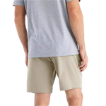 Free Fly Apparel 01. MENS APPAREL - MENS SHORTS - MENS SHORTS CASUAL Men's Tradewind Short SANDBAR