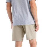 Free Fly Apparel 01. MENS APPAREL - MENS SHORTS - MENS SHORTS CASUAL Men's Tradewind Short SANDBAR