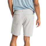 Free Fly Apparel 01. MENS APPAREL - MENS SHORTS - MENS SHORTS CASUAL Men's Tradewind Short CEMENT