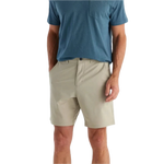 Free Fly Apparel 01. MENS APPAREL - MENS SHORTS - MENS SHORTS CASUAL Men's Tradewind Short SANDBAR