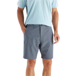 Free Fly Apparel 01. MENS APPAREL - MENS SHORTS - MENS SHORTS CASUAL Men's Tradewind Short SMOKE