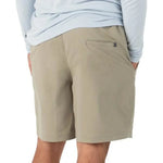 Free Fly Apparel 01. MENS APPAREL - MENS SHORTS - MENS SHORTS ACTIVE Men's Utility II Short SANDBAR