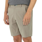 Free Fly Apparel 01. MENS APPAREL - MENS SHORTS - MENS SHORTS ACTIVE Men's Utility II Short SANDBAR