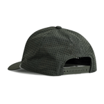 Free Fly Apparel 11. HATS - HATS BILLED - HATS BILLED Slow and Steady Performance Hat DARK GREY OS