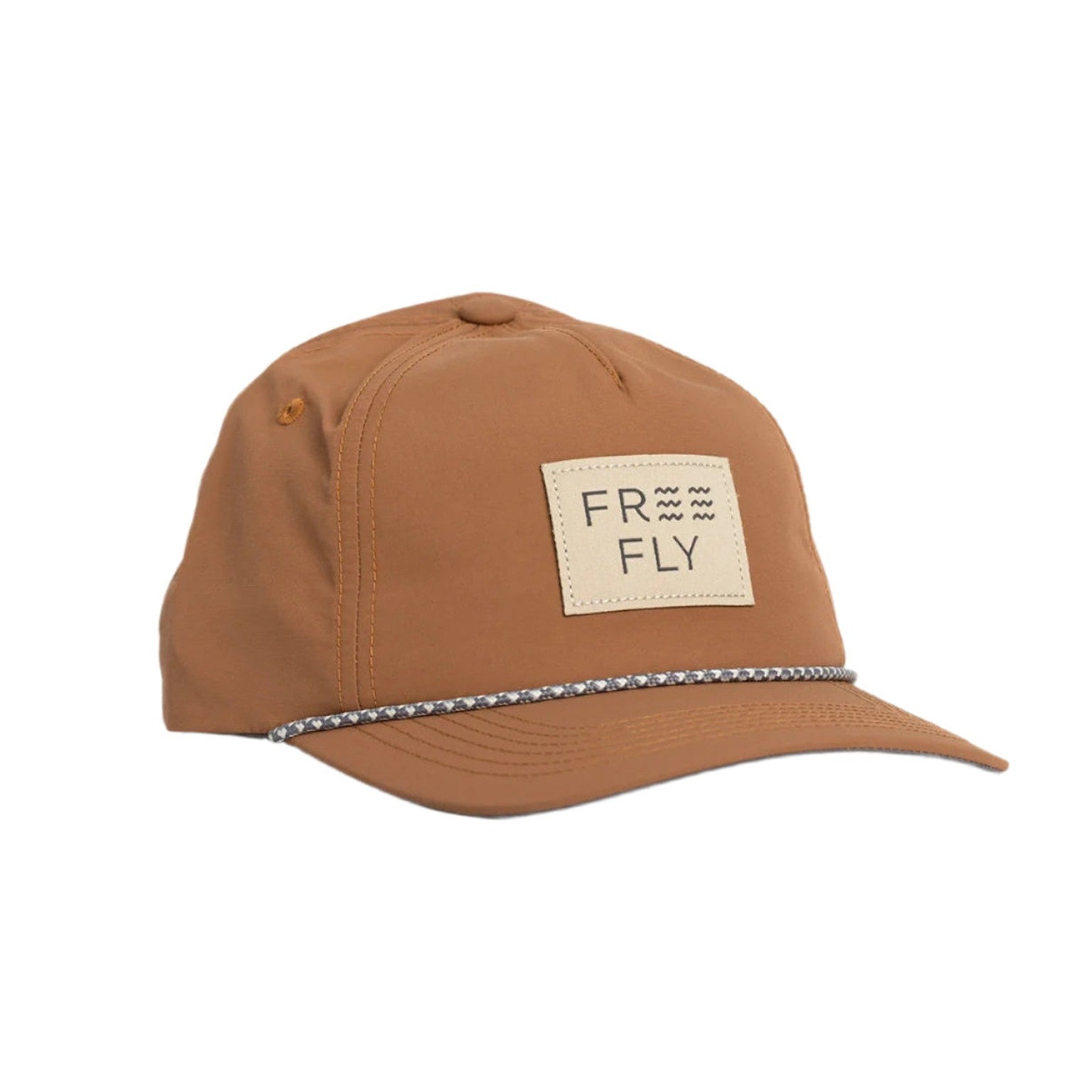 Free Fly Apparel Wave 5-Panel Hat High Country Outfitters
