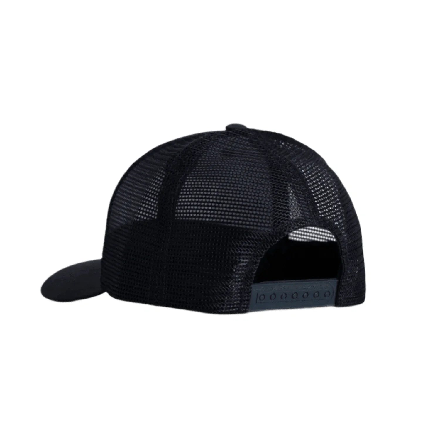Free Fly Apparel 11. HATS - HATS BILLED - HATS BILLED Wave Trucker Hat DEEP NAVY OS