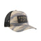 Free Fly Apparel 11. HATS - HATS BILLED - HATS BILLED Wave Trucker Hat CONGAREE CAMO OS
