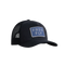 Free Fly Apparel 11. HATS - HATS BILLED - HATS BILLED Wave Trucker Hat DEEP NAVY OS