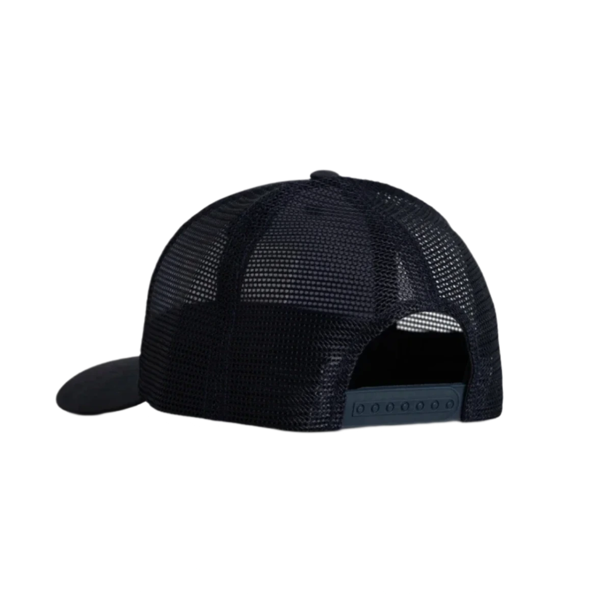 Free Fly Apparel 11. HATS - HATS BILLED - HATS BILLED Wave Trucker Hat DEEP NAVY OS