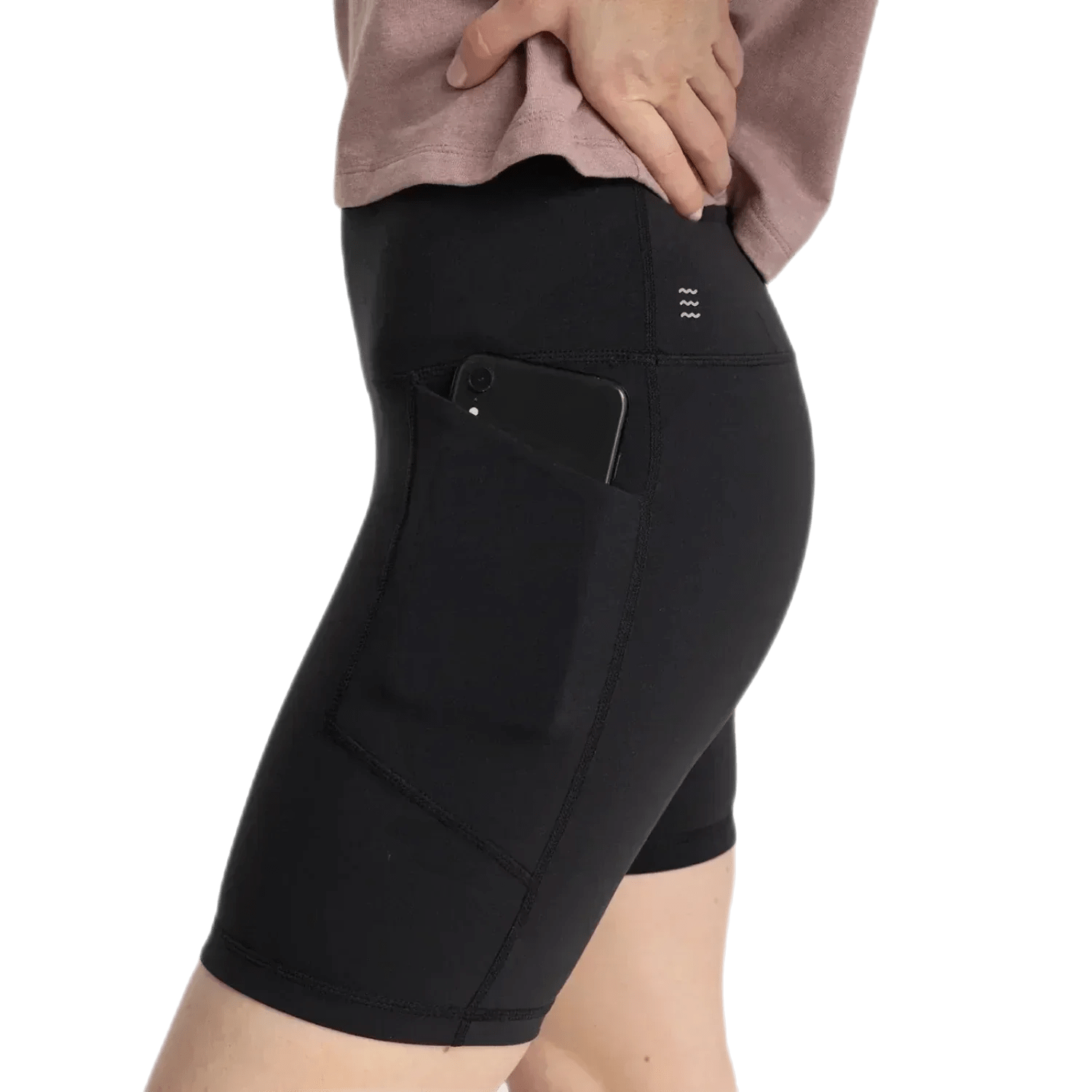 Free Fly Apparel 02. WOMENS APPAREL - WOMENS SHORTS - WOMENS SHORTS ACTIVE Women's All Day 6