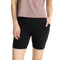 Free Fly Apparel 02. WOMENS APPAREL - WOMENS SHORTS - WOMENS SHORTS ACTIVE Women's All Day 6" Pocket Short BLACK