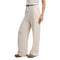 Free Fly Apparel 02. WOMENS APPAREL - WOMENS PANTS - WOMENS PANTS CASUAL Women's Bamboo Lightweight Fleece Wide Leg Pant STONE