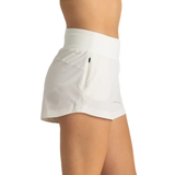 Free Fly Apparel 02. WOMENS APPAREL - WOMENS SHORTS - WOMENS SHORTS ACTIVE Women's Bamboo-Lined Active Breeze Short - 3"