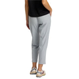 Free Fly Apparel 02. WOMENS APPAREL - WOMENS PANTS - WOMENS PANTS ACTIVE Women's Breeze Drift Pant ASPEN GREY