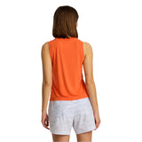 Free Fly Apparel 02. WOMENS APPAREL - WOMENS SS SHIRTS - WOMENS TANK CASUAL Women's Elevate Lightweight Tank TIGERLILY