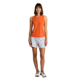 Free Fly Apparel 02. WOMENS APPAREL - WOMENS SS SHIRTS - WOMENS TANK CASUAL Women's Elevate Lightweight Tank TIGERLILY