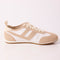 Free People 05. WOMENS FOOTWEAR - WOMENS SHOES - WOMENS SHOES CASUAL Women's Aces Tennis Shoe CHALK|DESERT