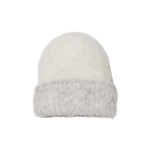 Free People 11. HATS - HATS WINTER - HATS WINTER Women's Forever Fuzzy Beanie 1100 ICING OS