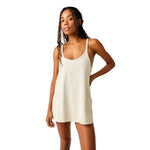 FP Movement 02. WOMENS APPAREL - WOMENS DRESS|SKIRT - WOMENS DRESS ACTIVE Women's Hot Shot Mini 1020 BAMBOO