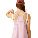 FP Movement 02. WOMENS APPAREL - WOMENS DRESS|SKIRT - WOMENS DRESS ACTIVE Women's Hot Shot Mini 5669 BRIGHT ORCHID
