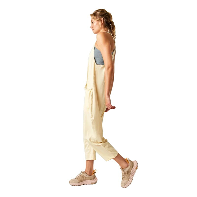FP Movement by Free People Hot Shot Onesie Jumpsuit