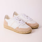 Free People 05. WOMENS FOOTWEAR - WOMENS SHOES - WOMENS SHOES CASUAL Women's Serendipity Sneaker CHALK
