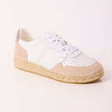 Free People 05. WOMENS FOOTWEAR - WOMENS SHOES - WOMENS SHOES CASUAL Women's Serendipity Sneaker CHALK
