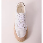 Free People 05. WOMENS FOOTWEAR - WOMENS SHOES - WOMENS SHOES CASUAL Women's Serendipity Sneaker CHALK