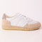 Free People 05. WOMENS FOOTWEAR - WOMENS SHOES - WOMENS SHOES CASUAL Women's Serendipity Sneaker CHALK