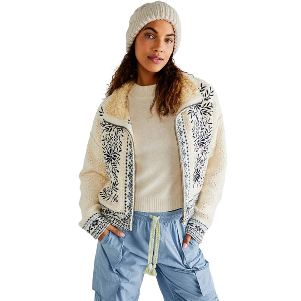 Free People Women's True Cardi | High Country Outfitters