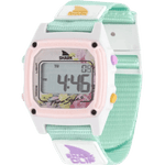 Freestyle 12. HARDGOODS - ELECTRONICS - WATCHES Shark Classic Clip MINT BLUSH