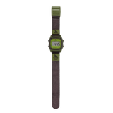 Freestyle 12. HARDGOODS - ELECTRONICS - WATCHES Shark Classic Clip GREEN MACHINE