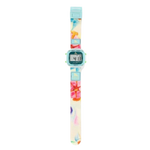 Freestyle 12. HARDGOODS - ELECTRONICS - WATCHES Shark Classic Clip SAGE FLOWER POWER