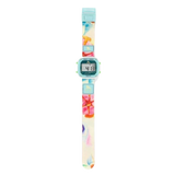 Freestyle 12. HARDGOODS - ELECTRONICS - WATCHES Shark Classic Clip SAGE FLOWER POWER